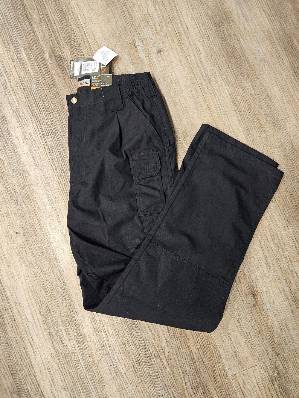 Mens 5.11 Taclite Pro Pant Size 34 X 34